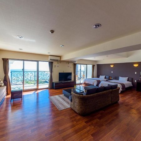 Condominium Hotel Monpa Chatan Εξωτερικό φωτογραφία