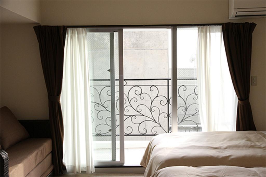 Condominium Hotel Monpa Chatan Εξωτερικό φωτογραφία