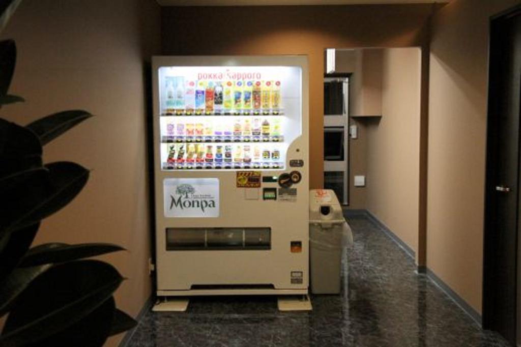 Condominium Hotel Monpa Chatan Εξωτερικό φωτογραφία