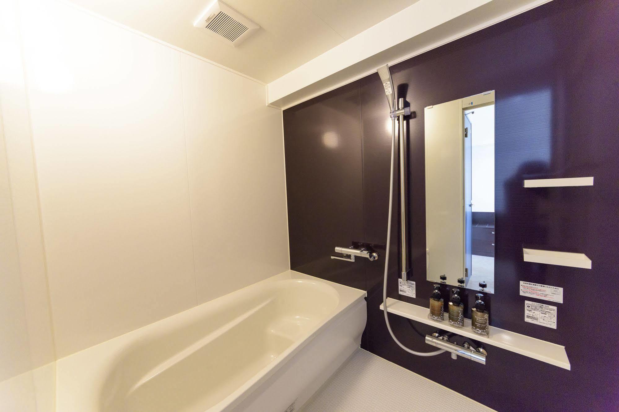 Condominium Hotel Monpa Chatan Εξωτερικό φωτογραφία